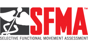 Specific Functional movement Assessment logo