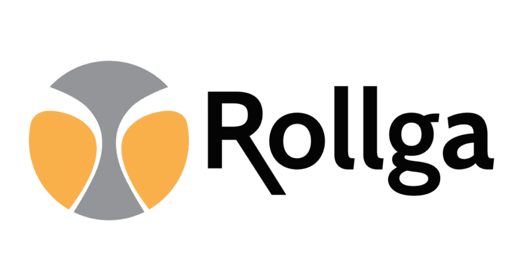 Rollga logo